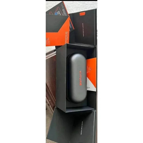 Viture XR Glasses